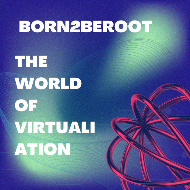 Born2beroot: VM, Debian, And Secure Server Mastery At 42