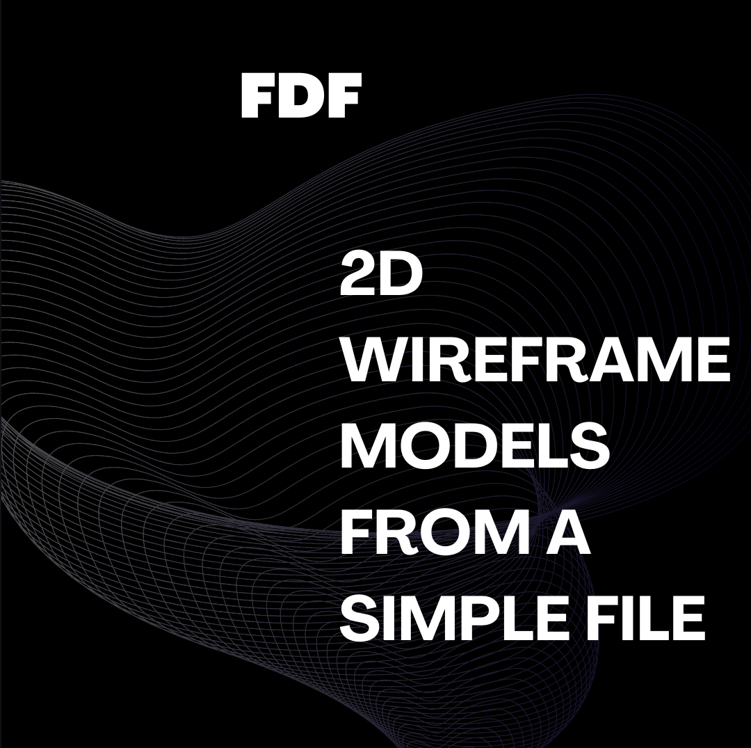 FDF Chronicles: Navigating the Pro World of 2D Projections