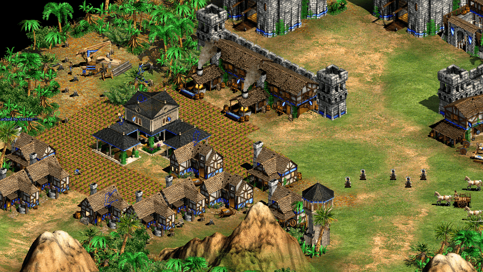 Age of Empires